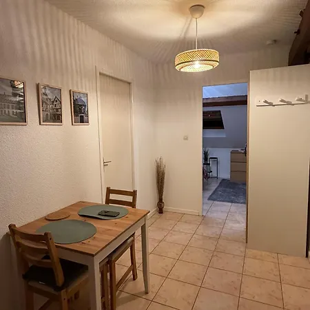 Center Cozy - Private Parking *