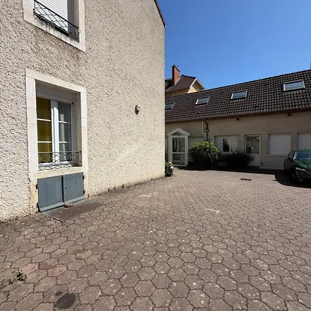 Apartmán Center Cozy - Private Parking