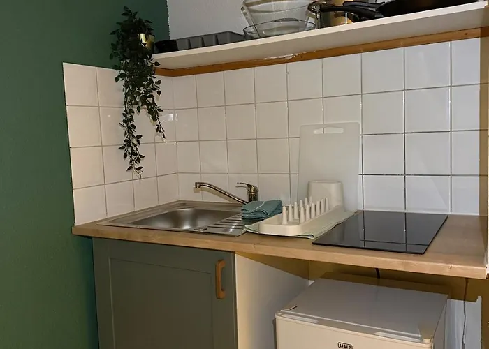 Center Cozy - Private Parking Dijon